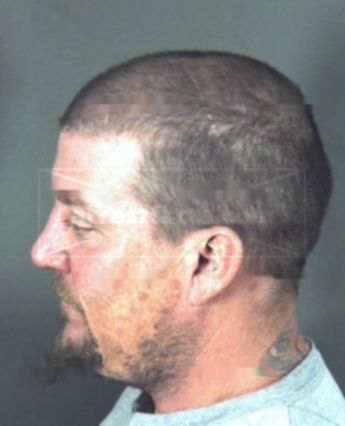 Ronny Lee Buchanan Jr