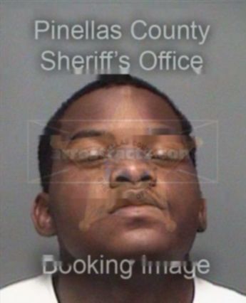 Timothy Lawrence Pitts