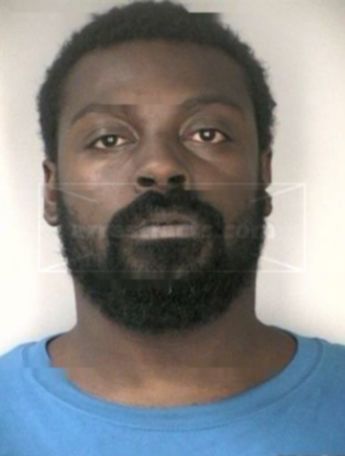 Cornelius Roshell Sledge