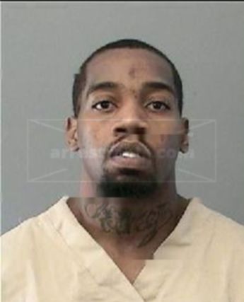 Lawrence James Thomas Jr