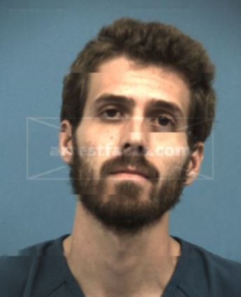 Justin Paul Miller