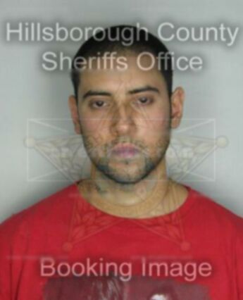 Victor Macias Jr.
