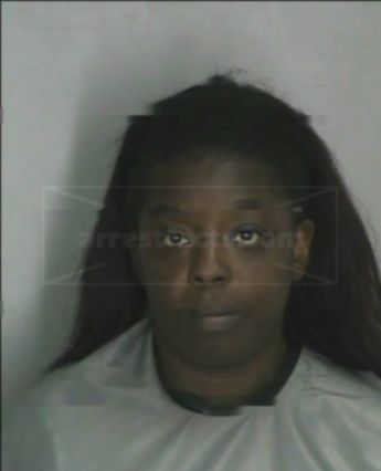 Latanya Shanise Davis