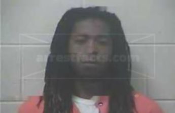Marcus Deshun Farris
