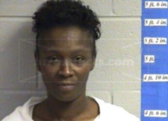 Sharanda Robinson