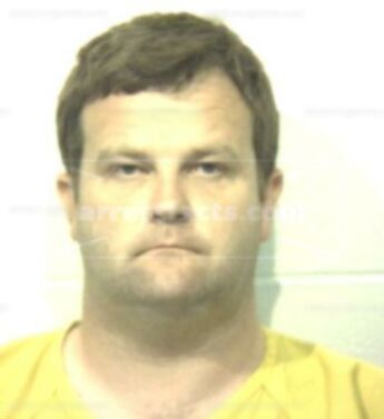 Joel David Stevenson