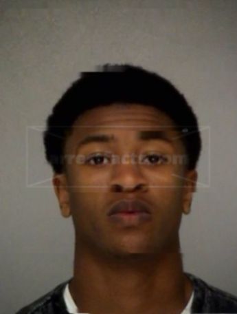 Brian Marquel Greene