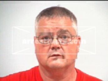 Terry Wayne Brown