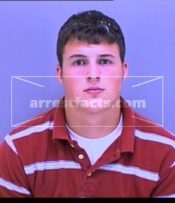 Gavin Nicholas Green