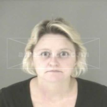 Christina Kay Minton