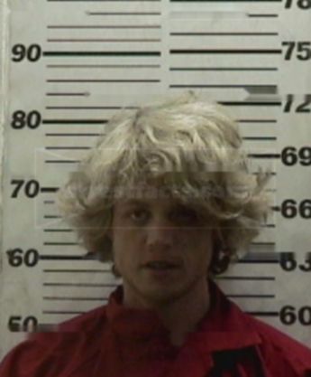 Matthew James Garnin