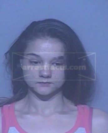 Jodie Lee Anne Fields