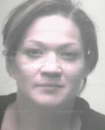 Jessica Marie Barkey