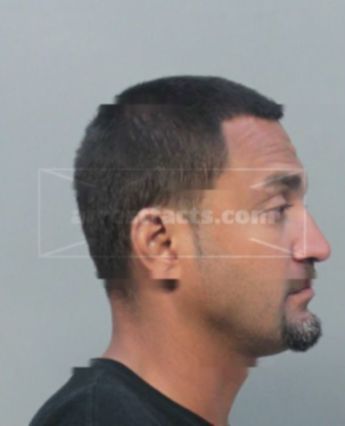 Christian Bernal