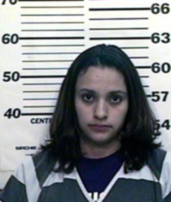 Carmen Vianey Reyes