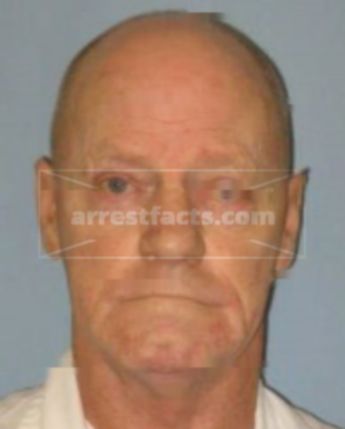 Larry Wayne Hughes