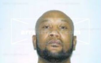 Derrick Wayne Mayfield