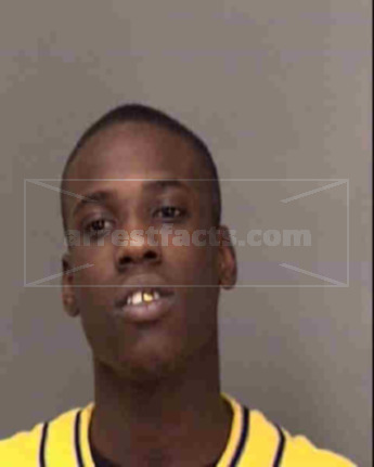 Terry Ramon Bennett