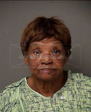 Lottie Loretta Davis