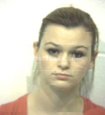 Lyndsay Nicole Slaughter
