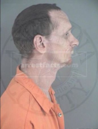 Ronnie Eugene Ashton
