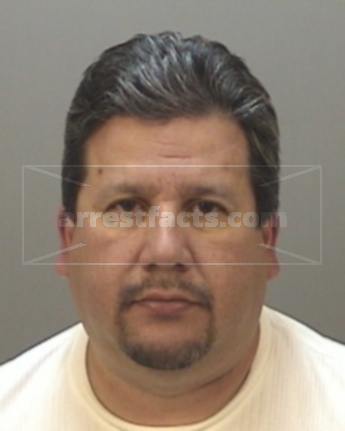 Gary Louis Olivares