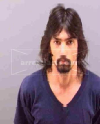 Wesley Scott Webb