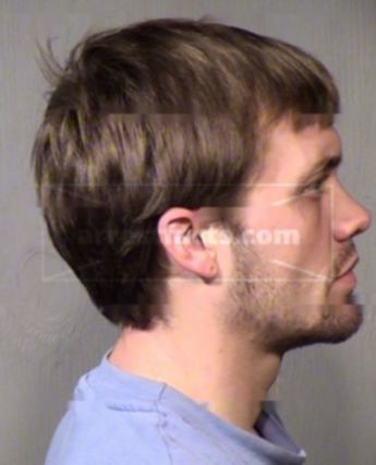 Christopher John Eckles
