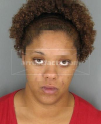 Tannyia Latavia Hawkins