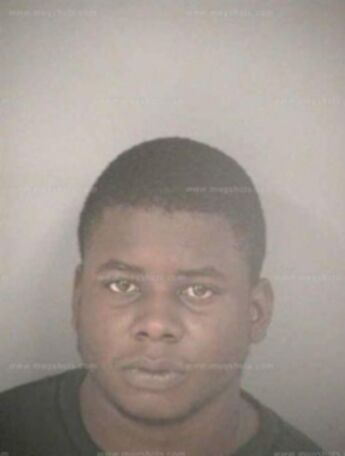Torrance Maurice Gary