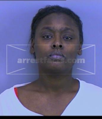 Charlotte Denise Campbell