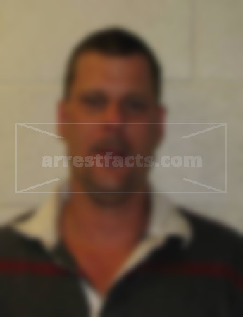 Donovan Lee Adkins