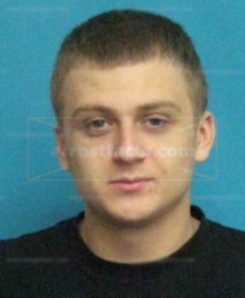 Tyler Jacob Gazley