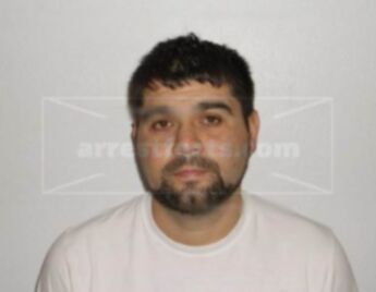 Andy Alvarado Jr.