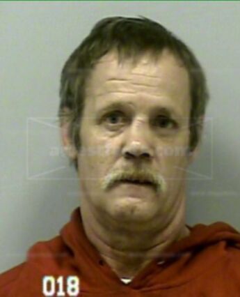 Ronald Edward Ash