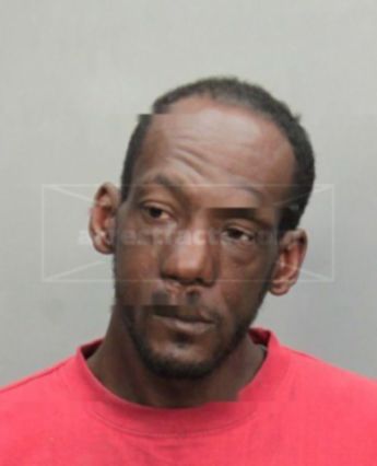 Floyd Patrick Phillips