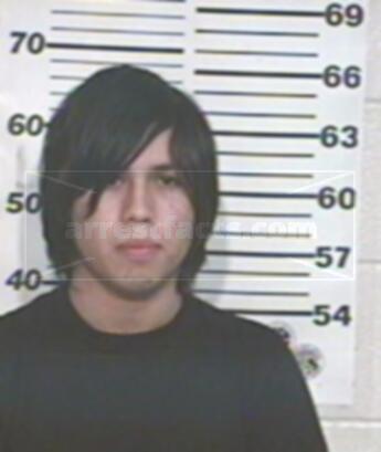 Eddy Odin Munoz Cortez