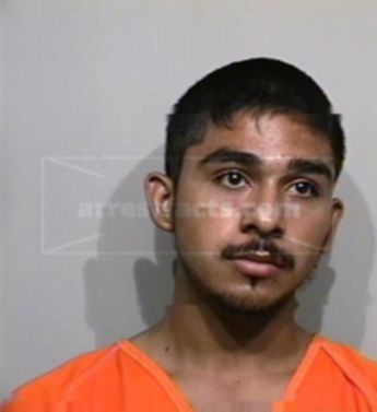 Christian Ivan Perales