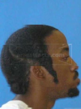 Arvid Wayne Hayes Jr.