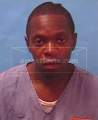 Tony Dickey