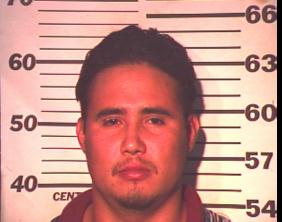 Jose Luis Mendoza Rubio