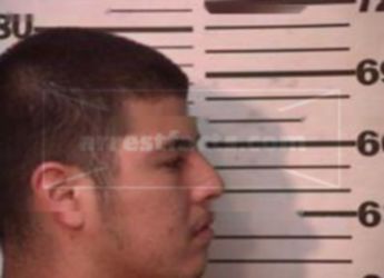 Jason Ray Cortez Salazar