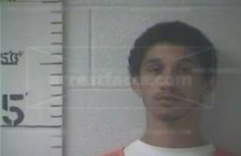 Anthony Dominic Woody