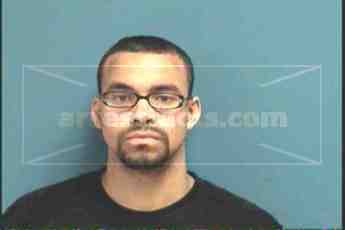 Orlando Aaron Allen