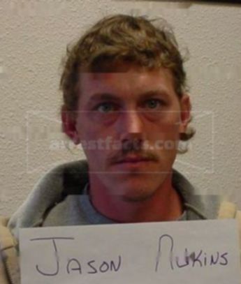 Jason D Adkins