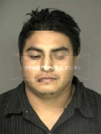 Jonny Jimenez Soso