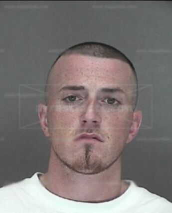 Travis Robert Plog