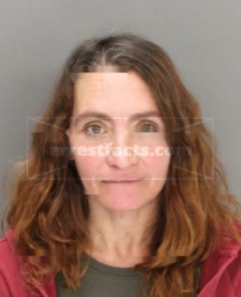 Chappell Terri Lei