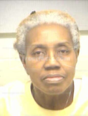 Gloria Walton Diaz