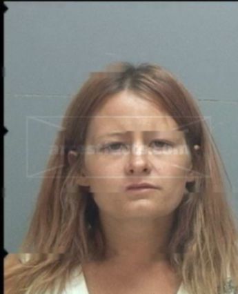 Heather Alisha Dodson